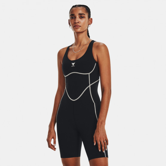 Under Armour Prroject Rock Women's Bodysuit