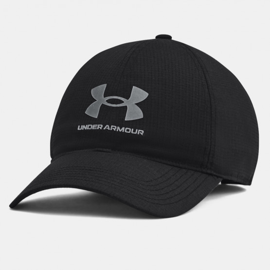 Under Armour Isochill Armourvent Adjustable Men's Hat