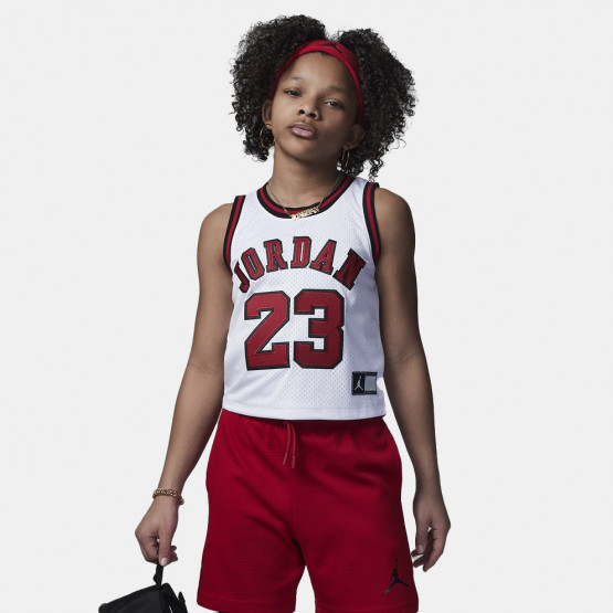 Jordan Big Kids' (Girls') Jersey