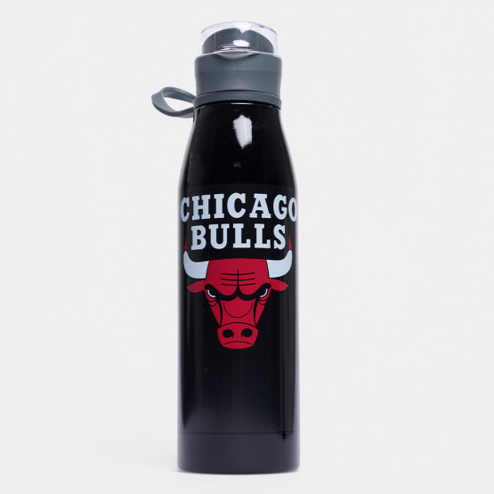 Back Me Up 	Chicago Bulls Παγουρi 600ml