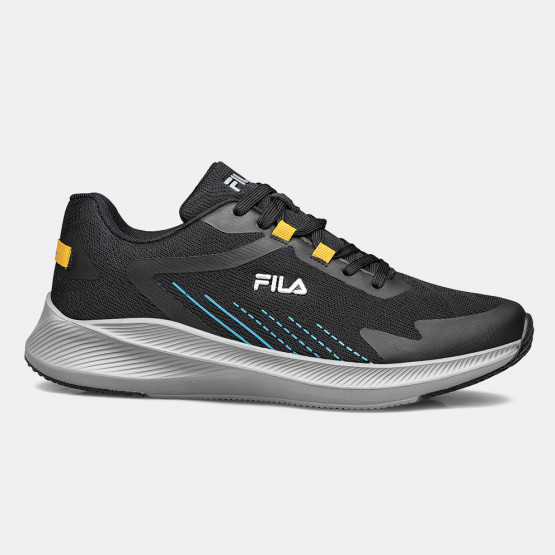 Fila Recharge Nanobionic  3 Ανδρικά Παπούτσια για Τρέξιμο