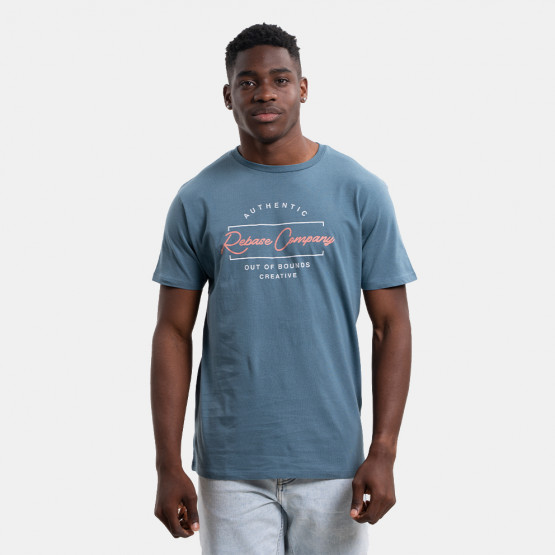 Rebase Men's T-shirt