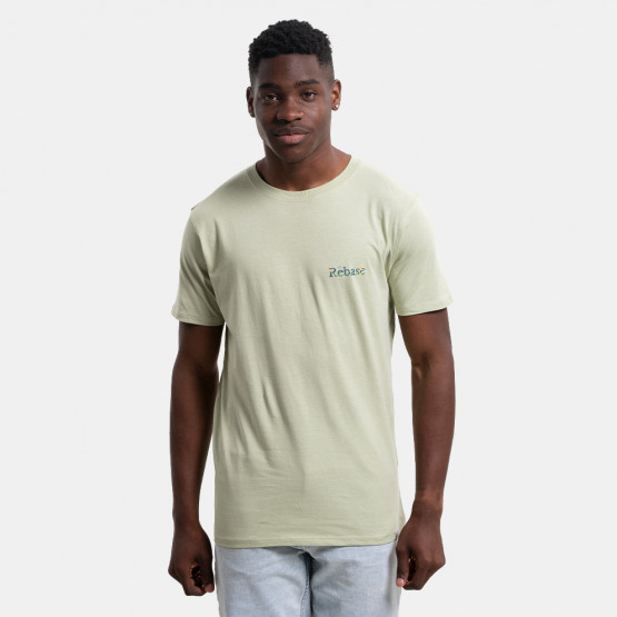 Rebase Men's T-shirt