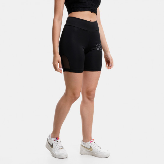 Target Women's Biker Shorts
