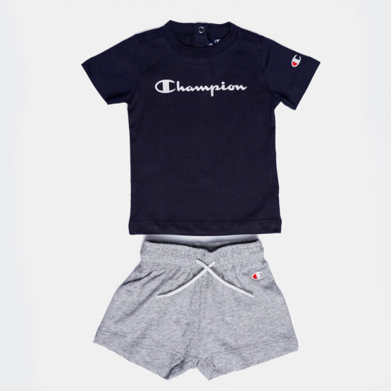 Champion Kids' Set