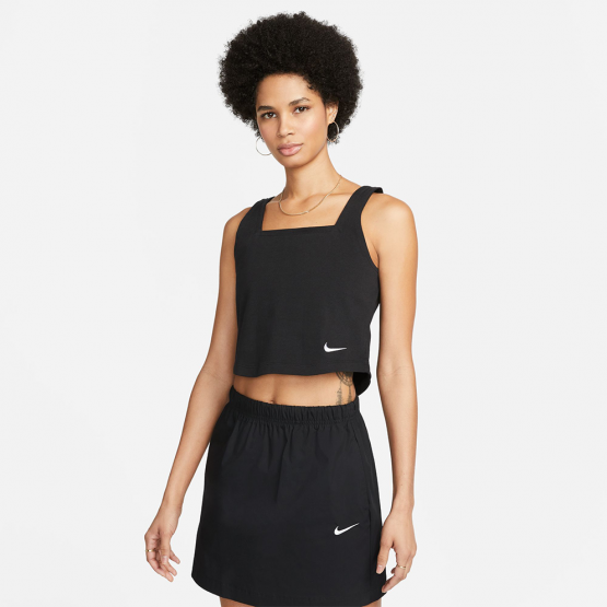 Nike Sportswear Women's Crop Tank Top