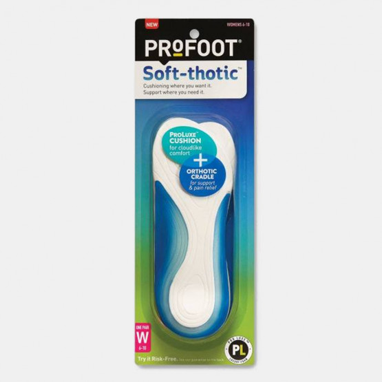 ProFoot Soft-Thotic Men'S