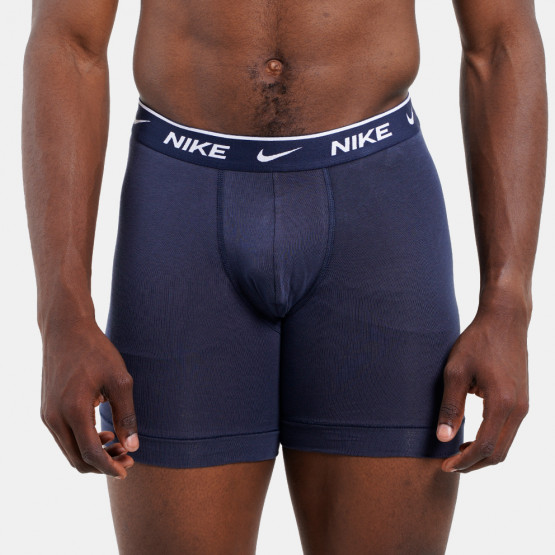 Nike Brief 3-Pack Men's Underwear