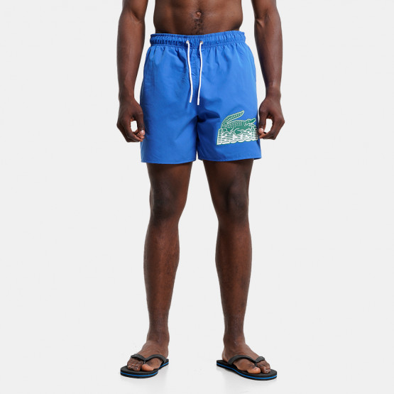 Lacoste Men's Swim Shorts