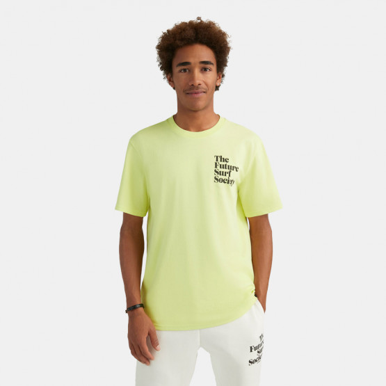 O'Neill Future Surf Ανδρικό T-shirt