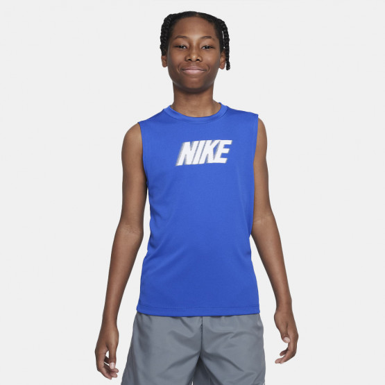Nike Dri-FIT Multi+ Kids' Tank Top