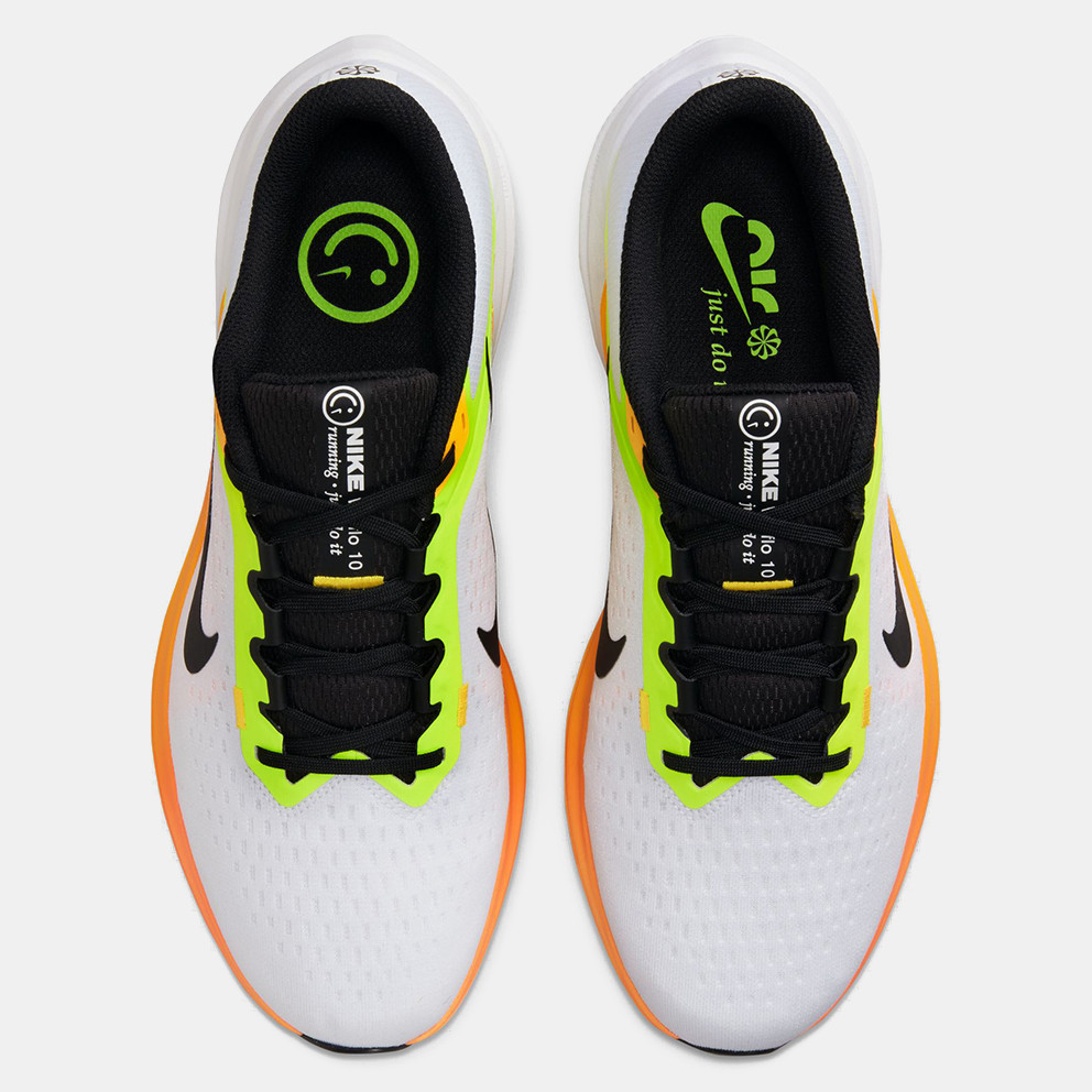 Nike Winflo 10 Ανδρικά Παπούτσια για Τρέξιμο