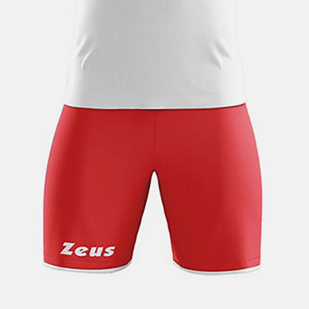 Zeus Kit Sticker Ανδρικό Σετ Ποδοσφαιρικής Στολής