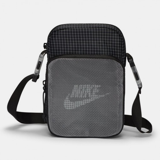 Nike Heritage 2.0 Unisex Χιαστί Τσάντα (3L)
