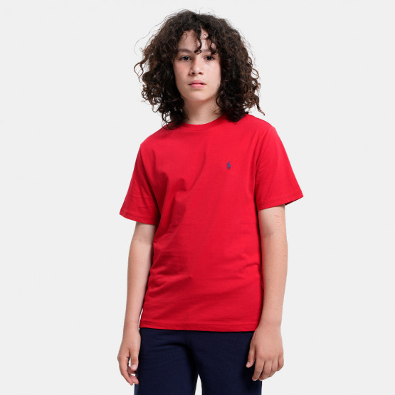 Polo Ralph Lauren Kids'  T-Shirt