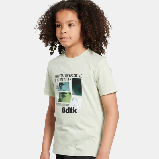 BodyTalk Παιδικό T-shirt