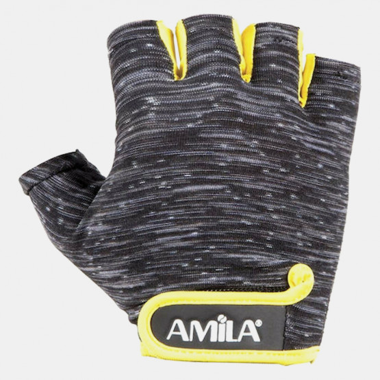 Amila Weightlifting Gloves L