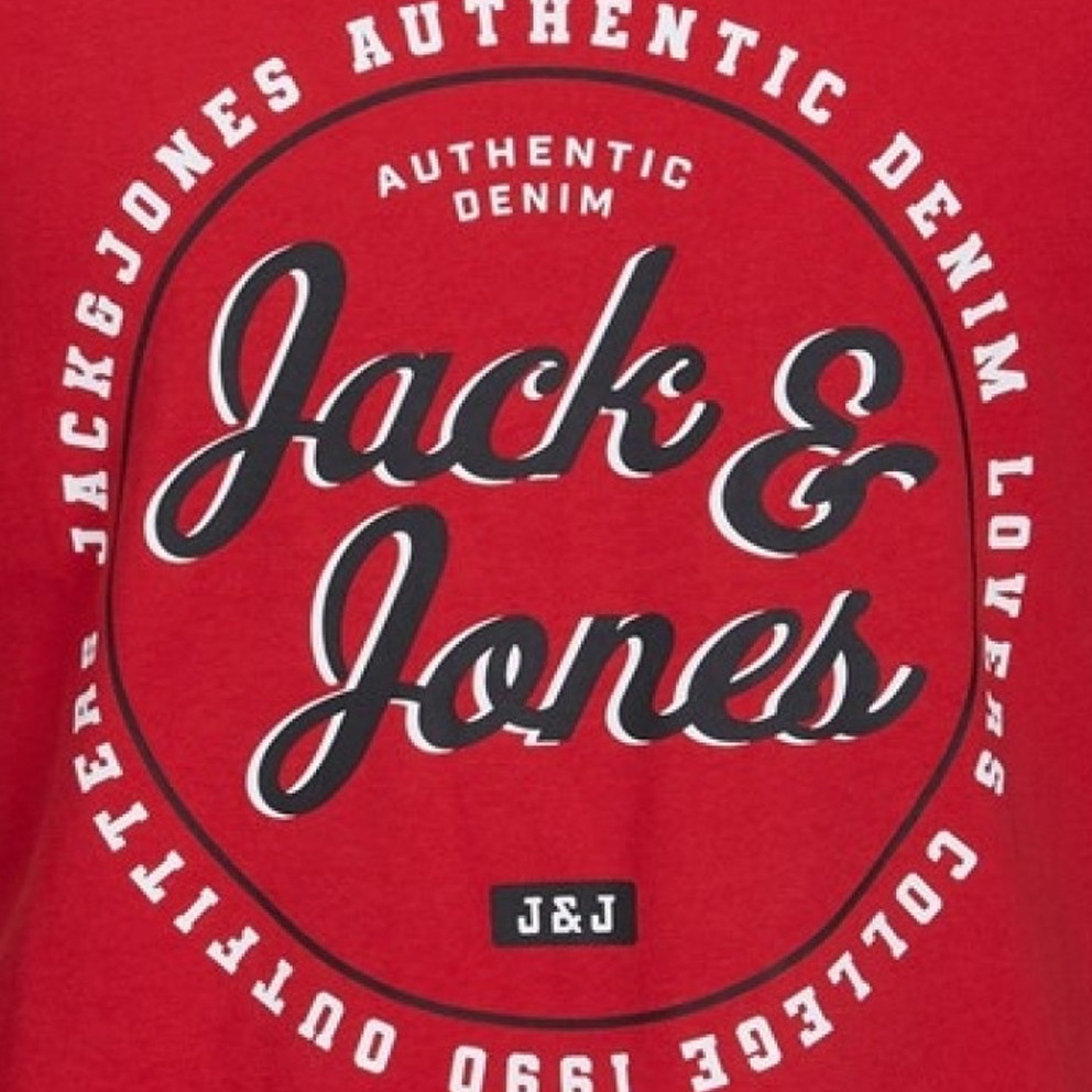 Jack & Jones Jjandy Kids' Tank Top