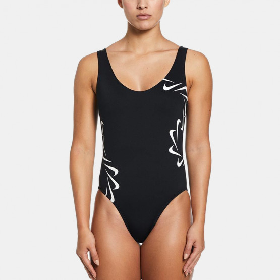 Nike U-Back One Piece Women's Swimwear