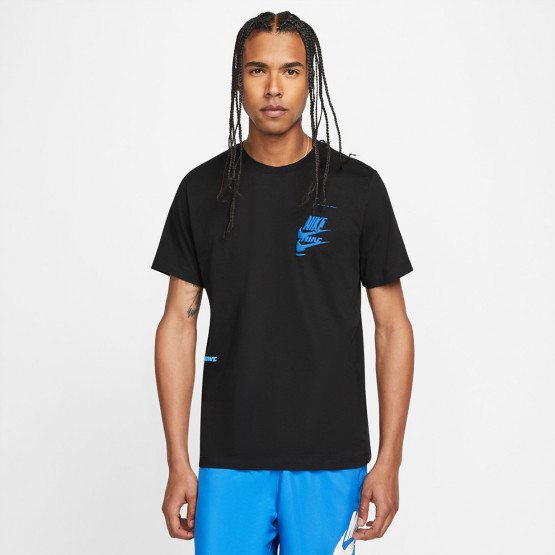 Nike Sportswear Essentials Ανδρικό T-shirt