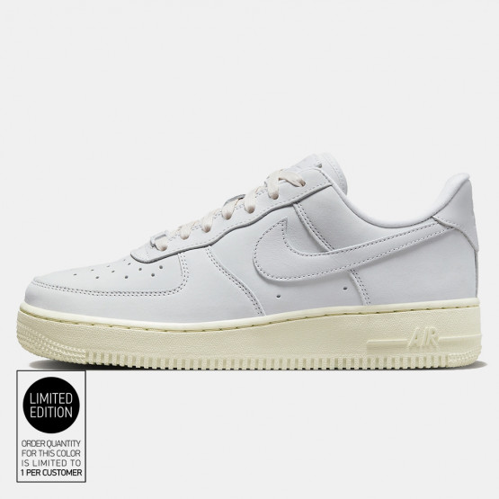 Nike Air Force 1 Premium Women's Shoes