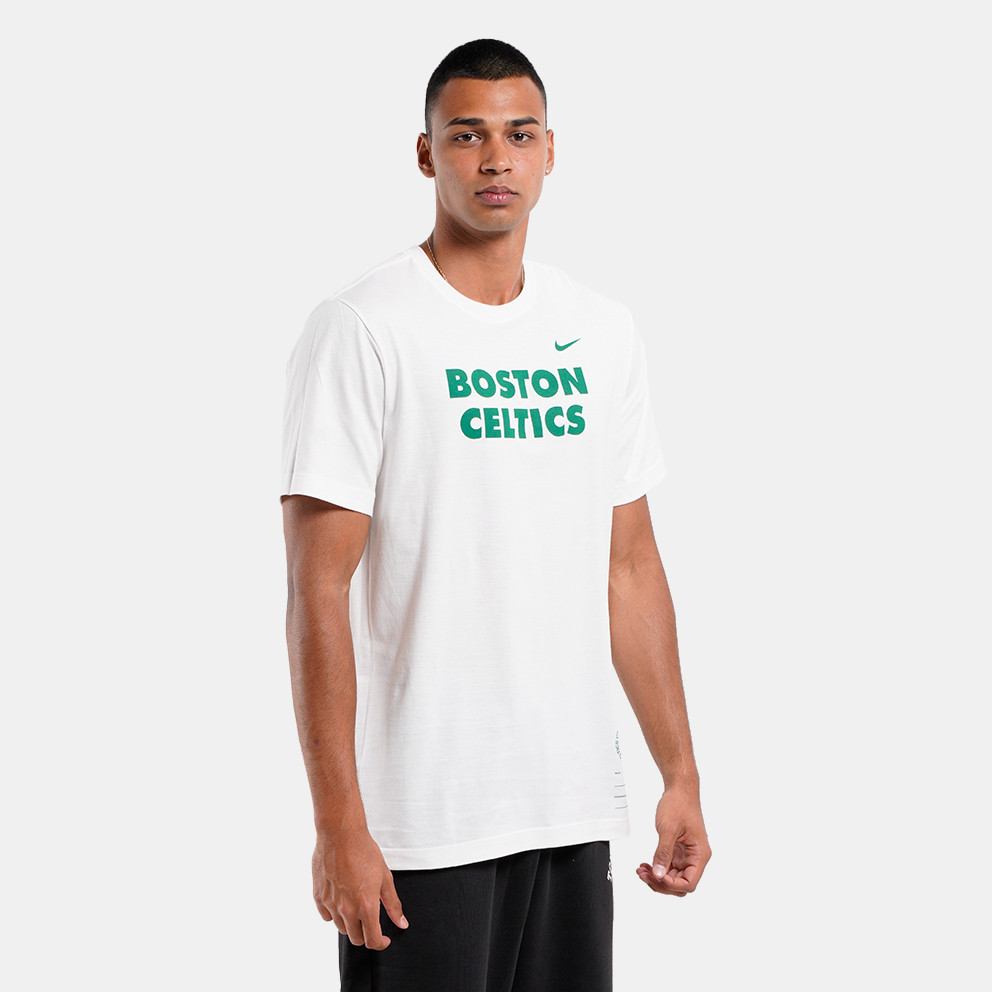 Nike NBA Bostn Celtics Ανδρικό T-Shirt (9000131072_43228)