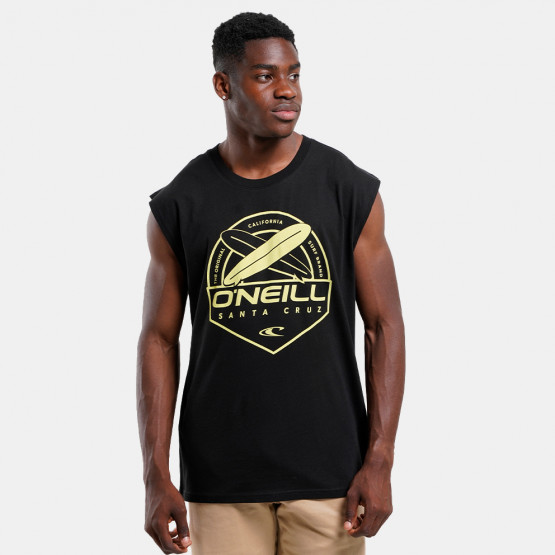 O'Neill Barrels Ανδρική Αμάνικη Μπλούζα