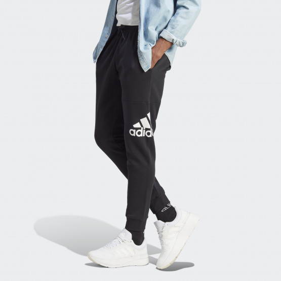 adidas Sportswear Essentials Fleece Men's Trackpants