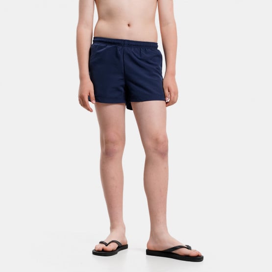 Up Kids' Swim Shorts