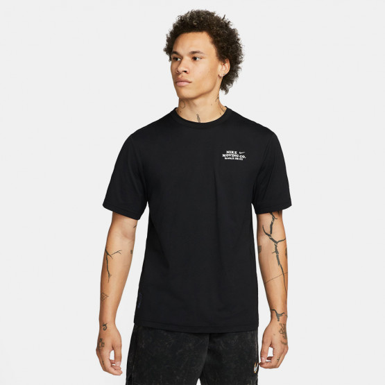 Nike Dri-FIT UV Hyverse Men's T-shirt