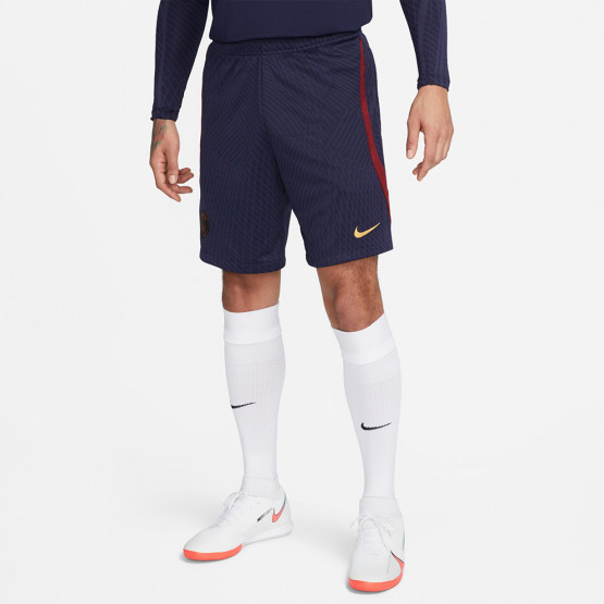 Nike Dri-FIT Strike Paris Saint-Germain Men's Shorts