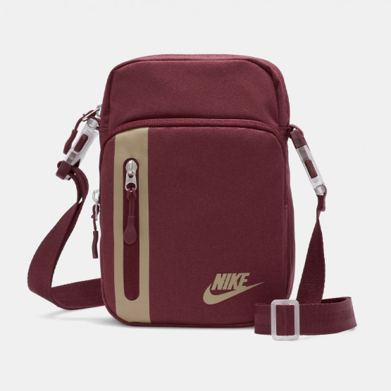 Nike Premium Unisex Χιαστί Τσάντα 4L