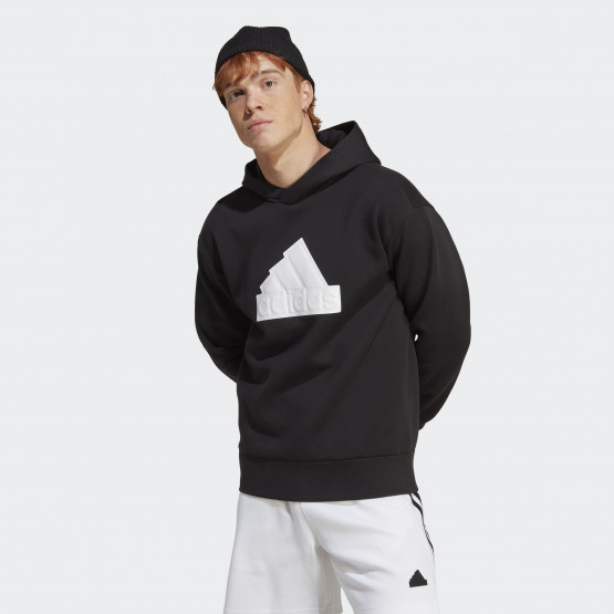 adidas Future Icons Badge of Sport Hoodie