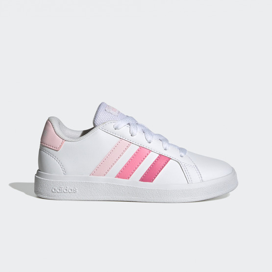 adidas Performance  Grand Court 2.0 Kid's Shoes