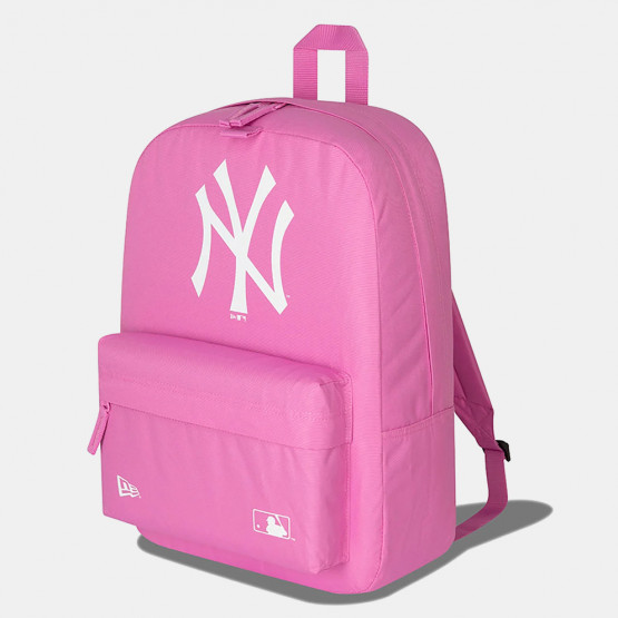 NEW ERA New York Yankees MLB Stadium Unisex Backpack 17L