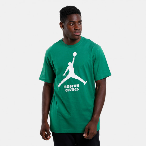 Jordan NBA Boston Celtics Essential Ανδρικό T-Shirt