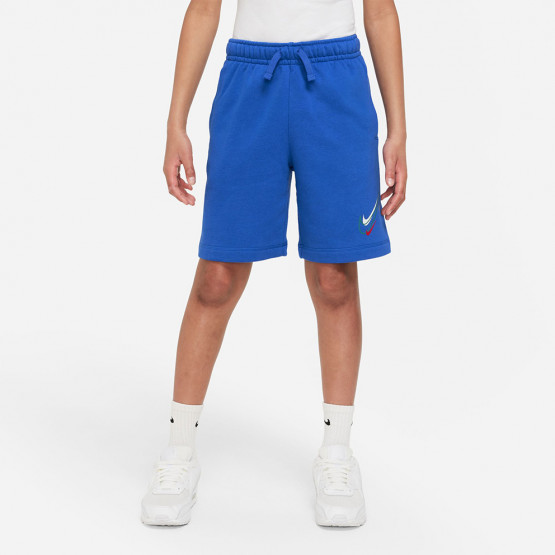 Nike Sportswear Big Kids' (Boys') Shorts