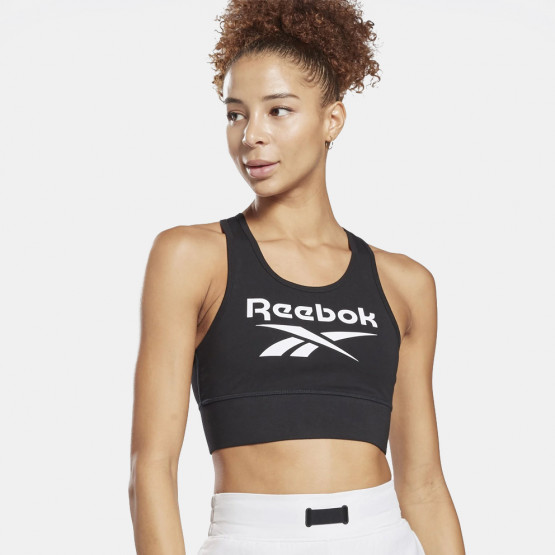 Reebok Identity Γυναικείο Αθλητικό Μπουστάκι