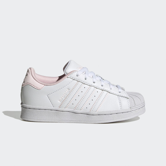 adidas Originals Superstar Παιδικά Παπούτσια