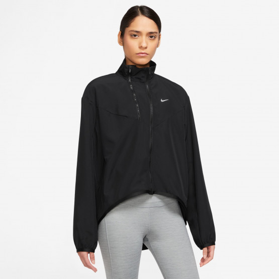 Nike Dri-FIT Swoosh Women's Windbreaker Jacket