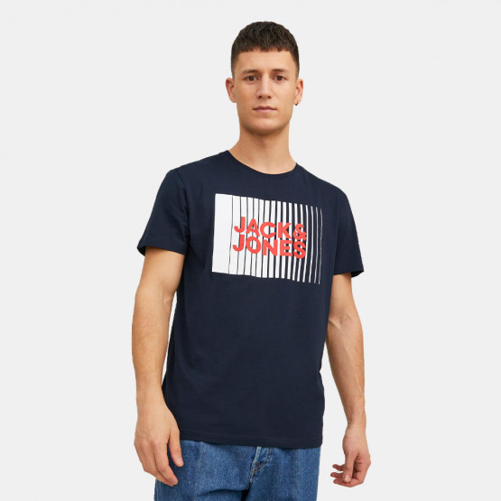 Jack & Jones Ανδρικό T-shirt
