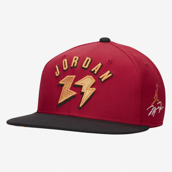 Jordan Flight MVP Pro Cap