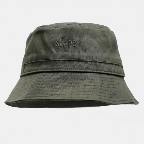 Slaps Unisex Bucket Hat