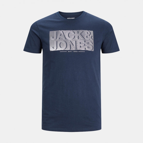 Jack & Jones Jjpeter Ανδρικό T-shirt