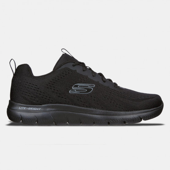 Skechers Engineered Mesh Lace-Up Women's Shoes