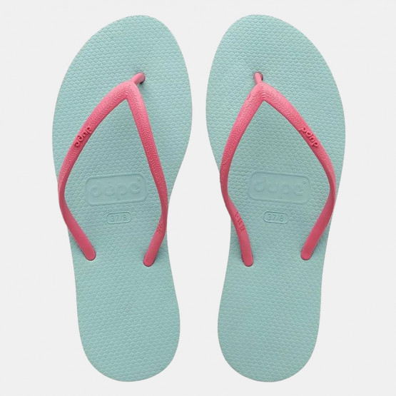 Dupe Charme Women's Flip Flop