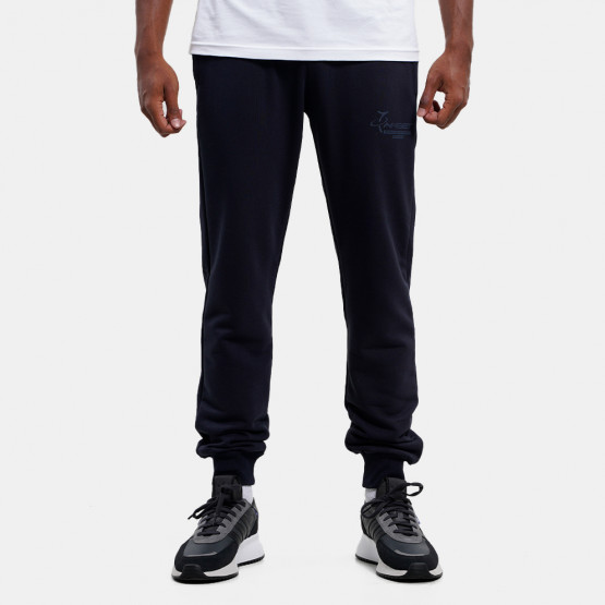 Target Cuffed Pants Frenchterry ''Basic Logo''