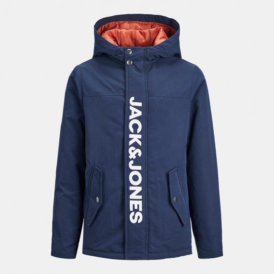 Jack & Jones Jjfun Jacket Jnr