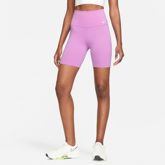 Nike Sportswear Leg-a-see Leggings - Kids in Purple