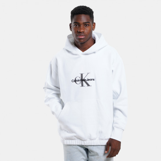 Calvin Klein Archival Monologo Hoodie